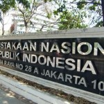 インドネシア国立図書館