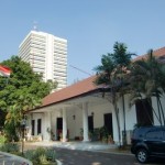 インドネシア国立図書館の分館