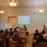 サンクトぺテルブルク国立文化大学公開講座